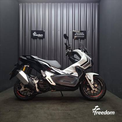 HONDA ADV HONDA ADV
